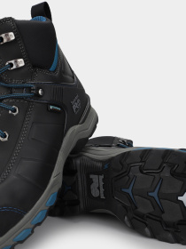 Ботинки и сапоги Timberland PRO Timberland PRO Hypercharge модель TB0A1ZG1001 Фото