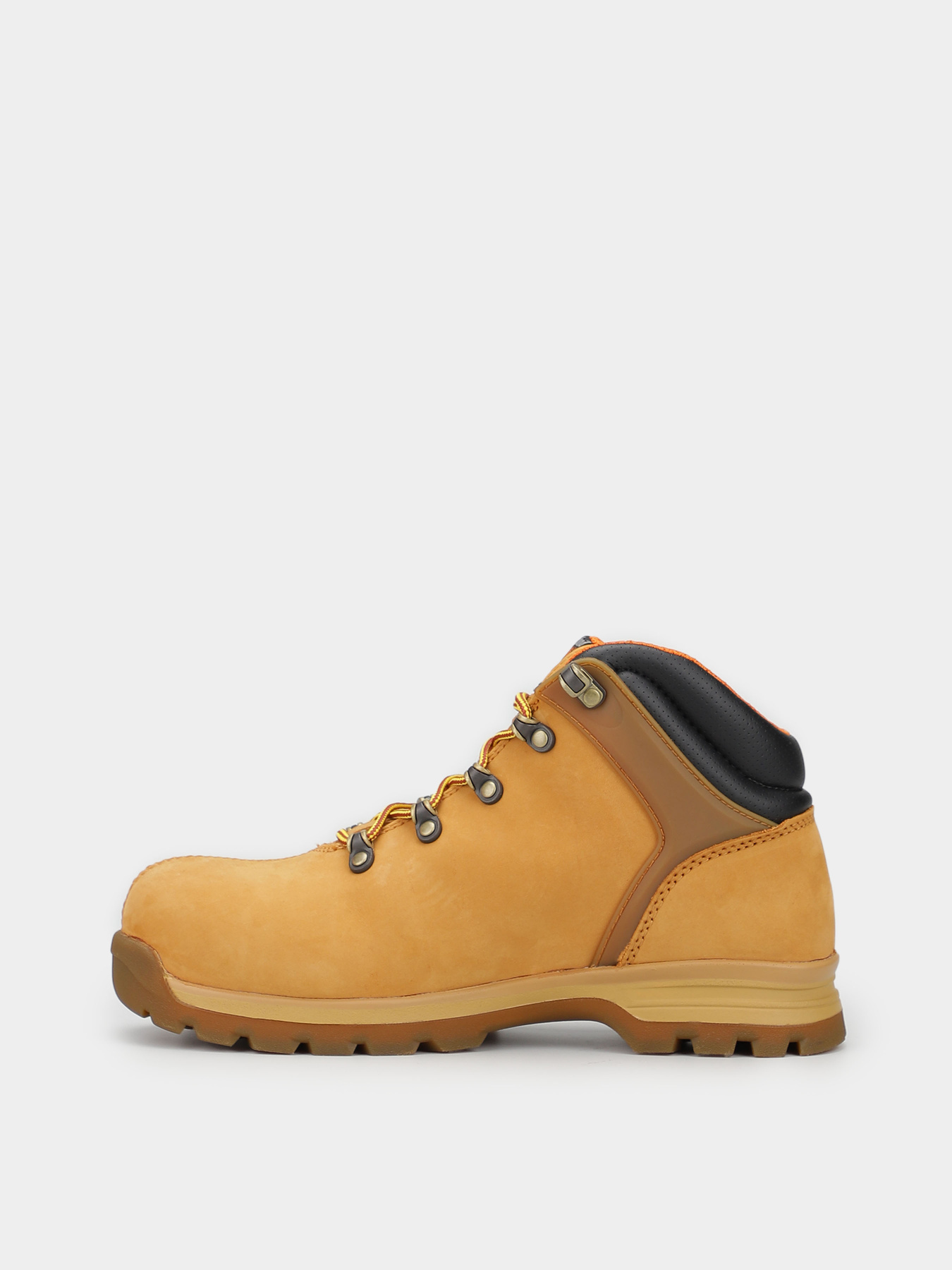 Ботинки и сапоги Timberland PRO PRO модель TB0A1YWH231 Фото