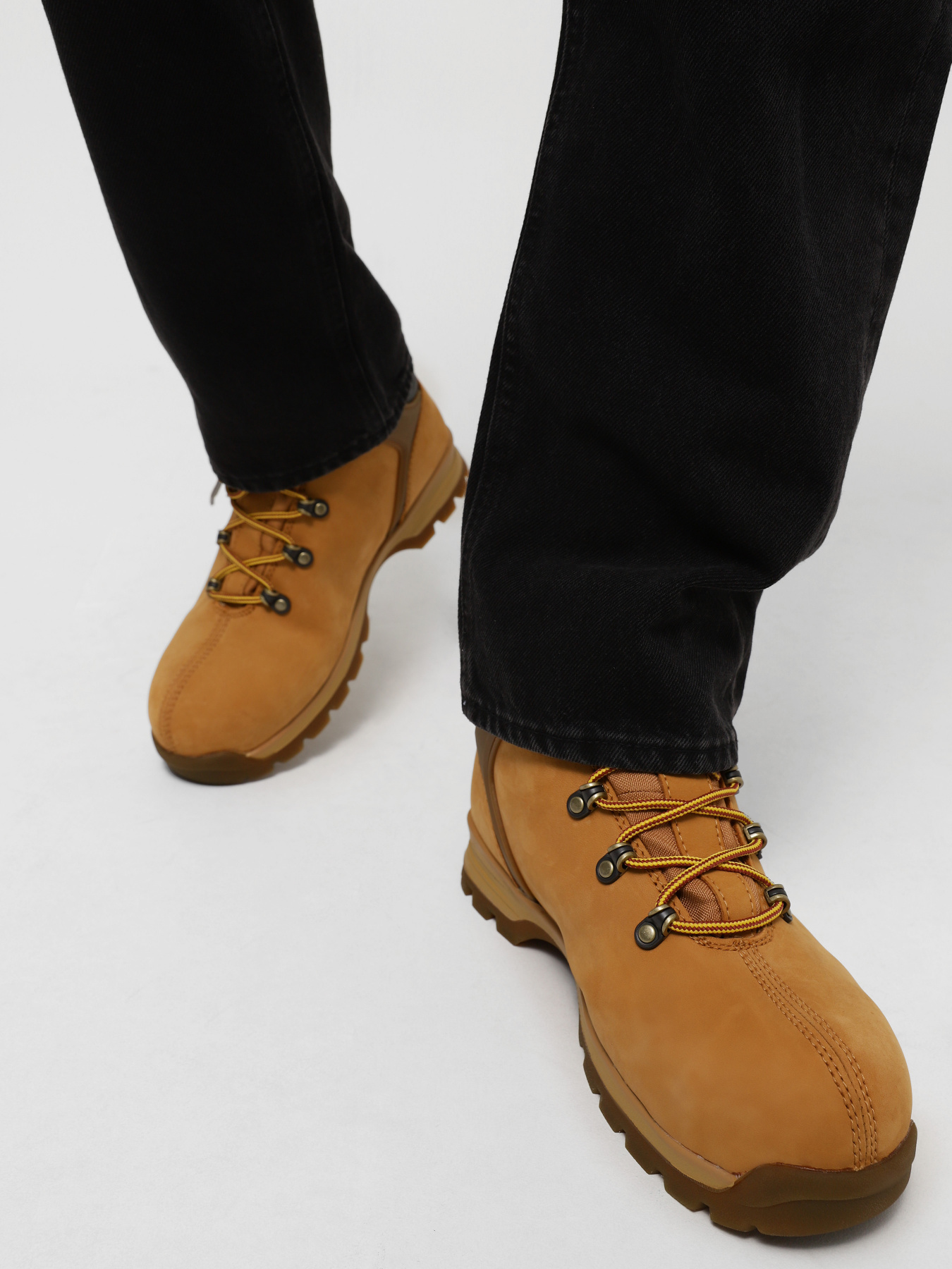Ботинки и сапоги Timberland PRO PRO модель TB0A1YWH231 Фото