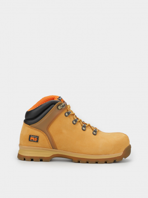 Ботинки и сапоги Timberland PRO PRO модель TB0A1YWH231 Фото