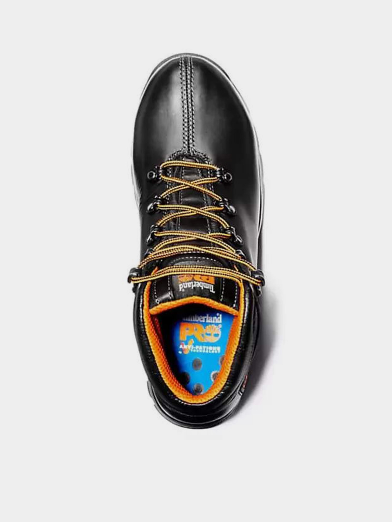 Черевики та чоботи Timberland PRO PRO модель TB0A1YWS001 Черевики та чоботи Timberland PRO PRO модель TB0A1YWS001 Фото