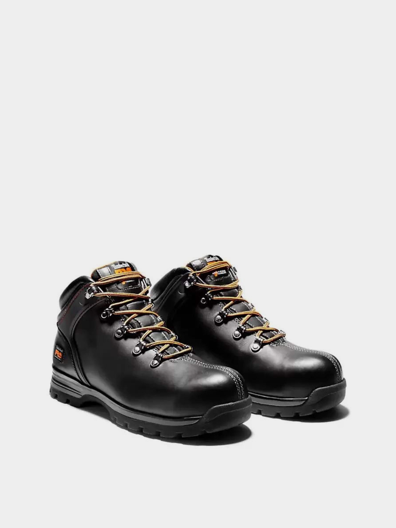 Черевики та чоботи Timberland PRO PRO модель TB0A1YWS001 Черевики та чоботи Timberland PRO PRO модель TB0A1YWS001 Фото