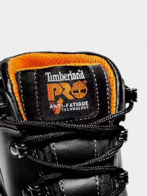 Черевики та чоботи Timberland PRO PRO модель TB0A1YWS001 Фото
