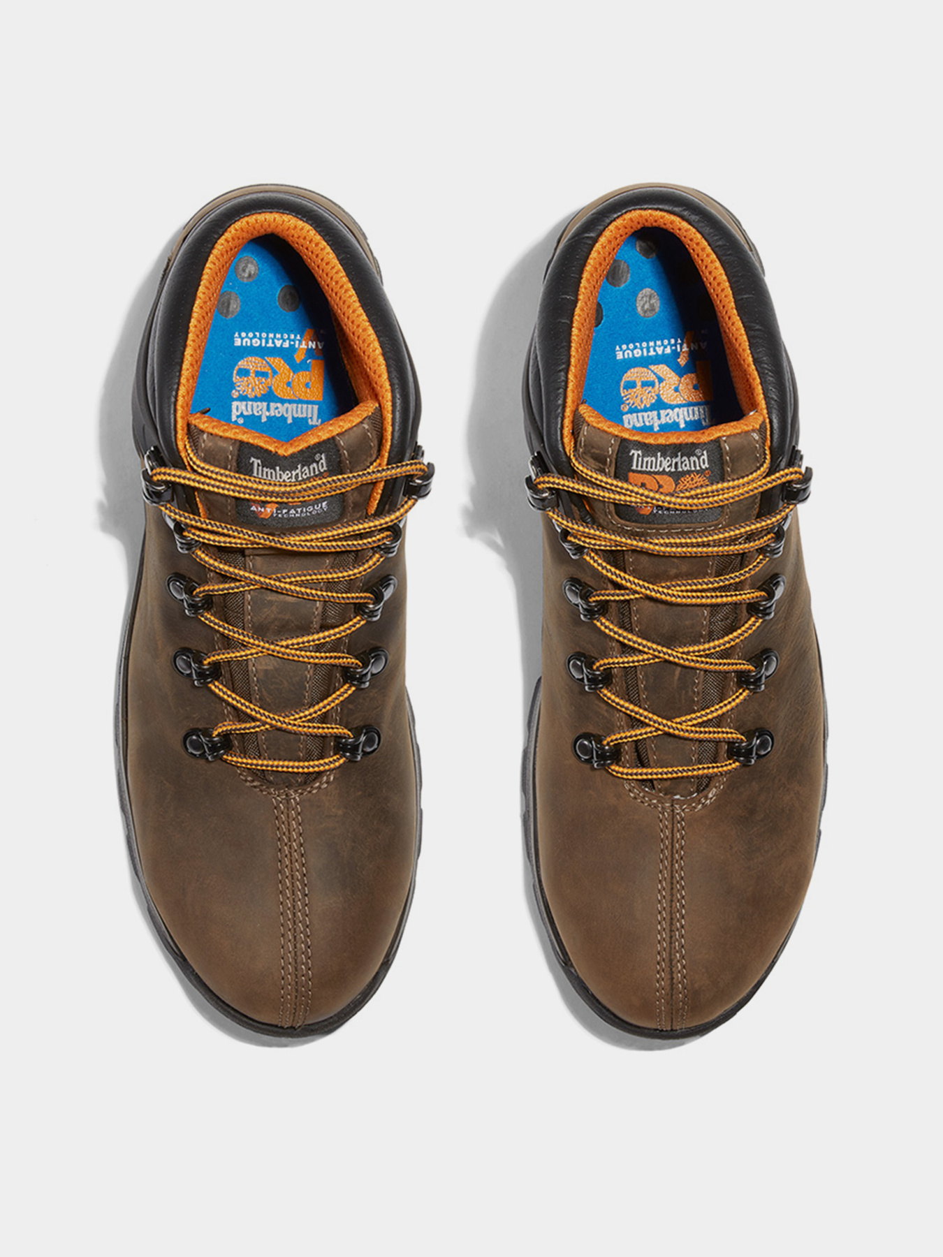 Ботинки и сапоги Timberland PRO PRO модель TB0A1ZFP214 Фото