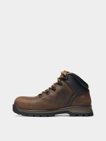 Ботинки и сапоги Timberland PRO PRO модель TB0A1ZFP214 Фото