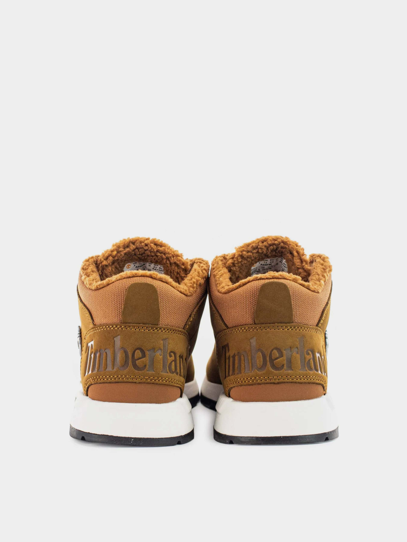 Черевики та чоботи Timberland Sprint Trekker Mid Lace модель TB0A69FM643 Черевики та чоботи Timberland Sprint Trekker Mid Lace модель TB0A69FM643 Фото
