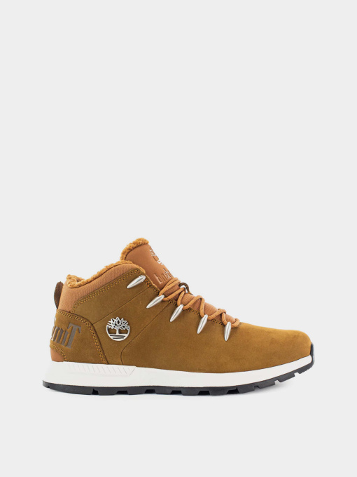 Черевики та чоботи Timberland Sprint Trekker Mid Lace модель TB0A69FM643 Фото