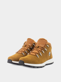 Черевики та чоботи Timberland Sprint Trekker Mid Lace модель TB0A69FM643 Фото