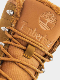 Черевики та чоботи Timberland Sprint Trekker Mid Lace модель TB0A69FM643 Фото