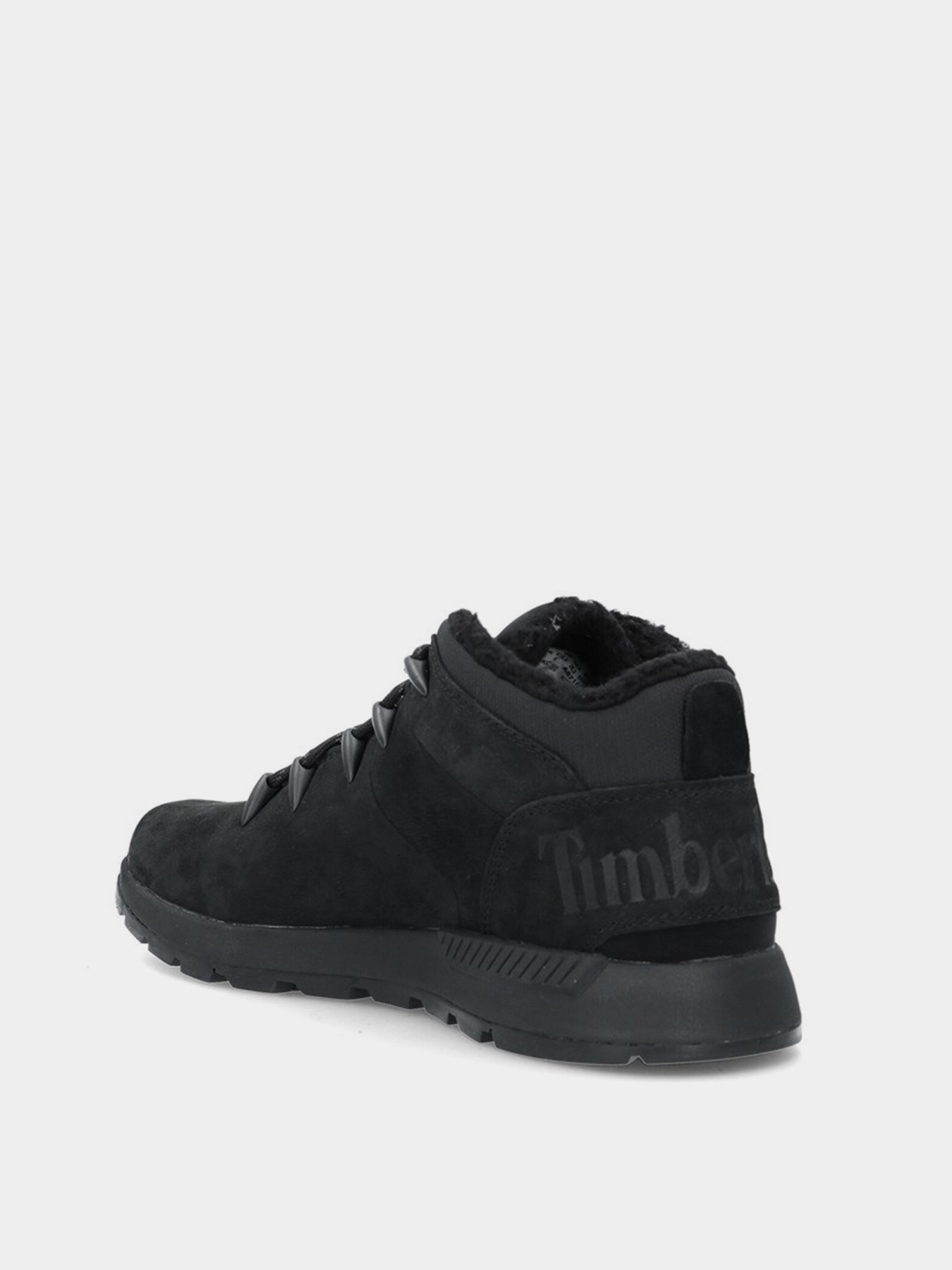 Черевики та чоботи Timberland Sprint Trekker Mid Lace модель TB0A69KC015 Черевики та чоботи Timberland Sprint Trekker Mid Lace модель TB0A69KC015 Фото