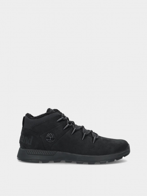 Ботинки и сапоги Timberland Sprint Trekker Mid Lace модель TB0A69KC015 Фото