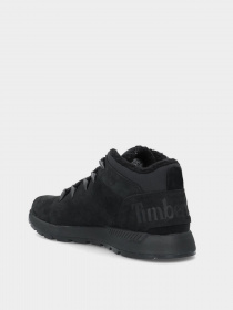 Черевики та чоботи Timberland Sprint Trekker Mid Lace модель TB0A69KC015 Фото