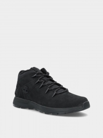 Черевики та чоботи Timberland Sprint Trekker Mid Lace модель TB0A69KC015 Фото