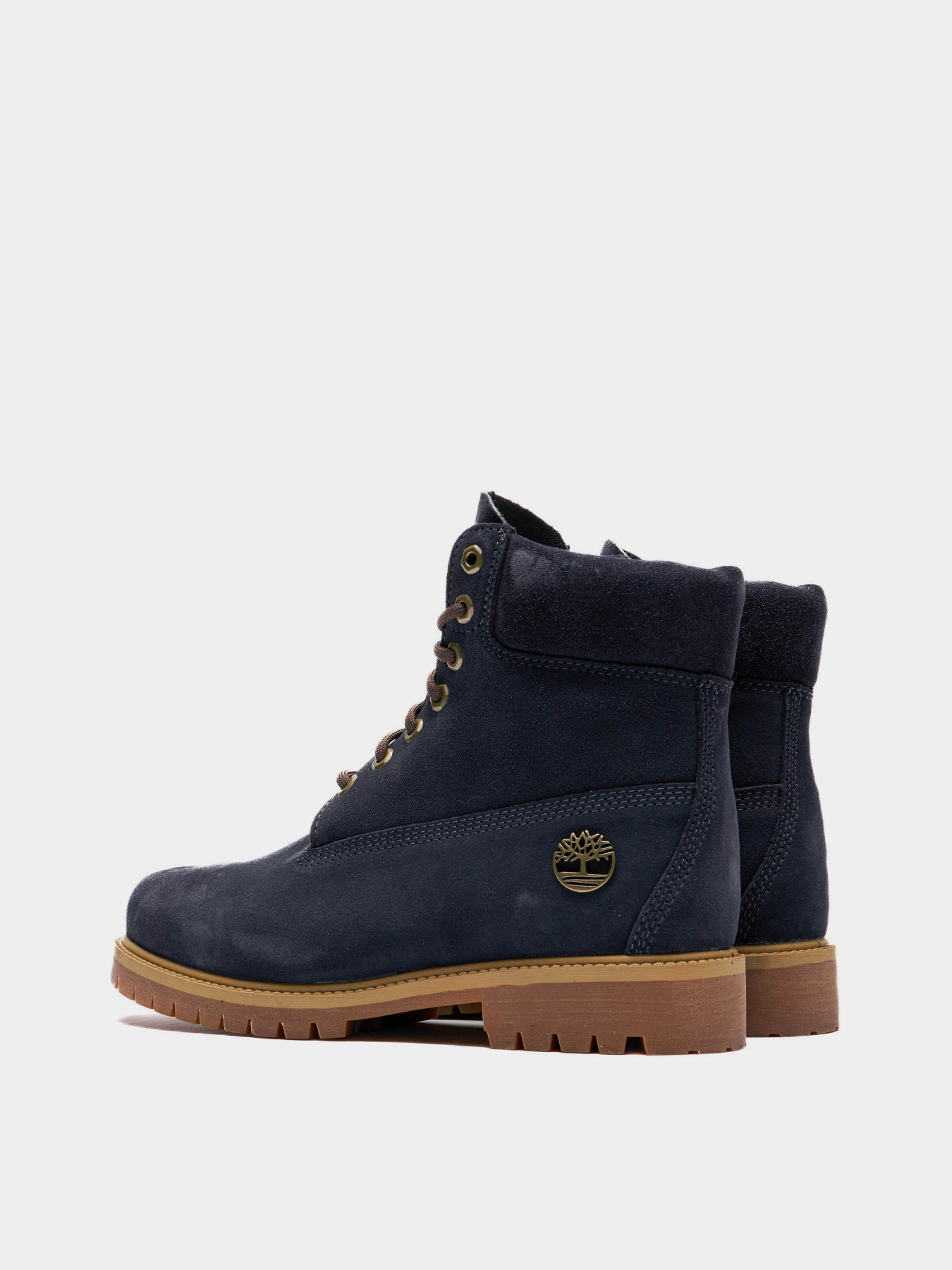 Черевики та чоботи Timberland C.F. Stead™ Suede Heritage 6-Inch Lace-Up Waterproof модель TB0A6821EP3 Фото