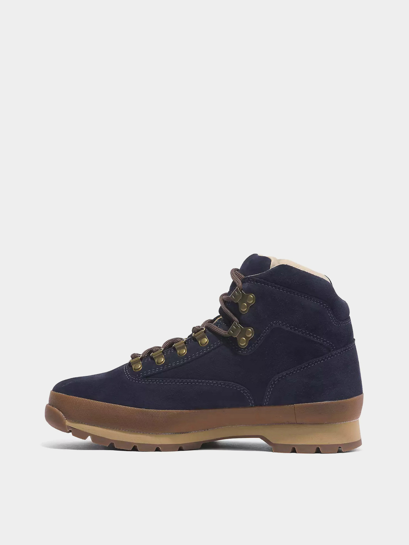 Черевики та чоботи Timberland Euro Hiker Leather модель TB0A6839EP3 Фото