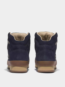Черевики та чоботи Timberland Euro Hiker Leather модель TB0A6839EP3 Фото