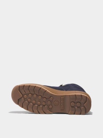 Черевики та чоботи Timberland Euro Hiker Leather модель TB0A6839EP3 Фото