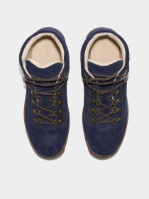 Черевики та чоботи Timberland Euro Hiker Leather модель TB0A6839EP3 Фото