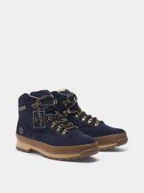 Черевики та чоботи Timberland Euro Hiker Leather модель TB0A6839EP3 Фото
