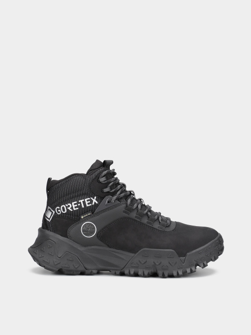 Ботинки и сапоги Timberland Greenstride™ Motion 6 Mid Lace-Up Hiking модель TB0A6D1DW05 Фото