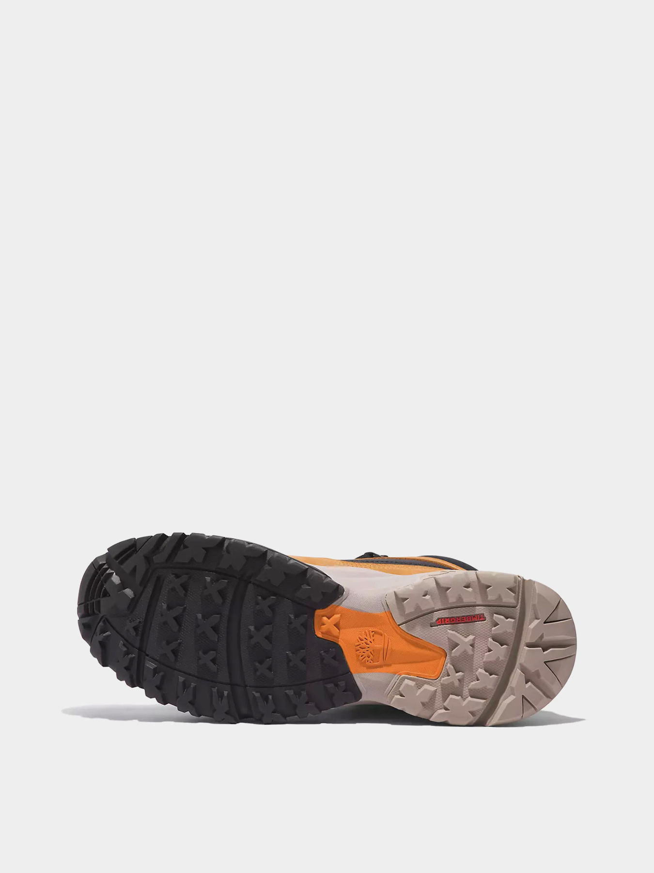Ботинки и сапоги Timberland Motion Scramble Mid Lace-Up Waterproof Hiker модель TB0A68Q8754 Фото