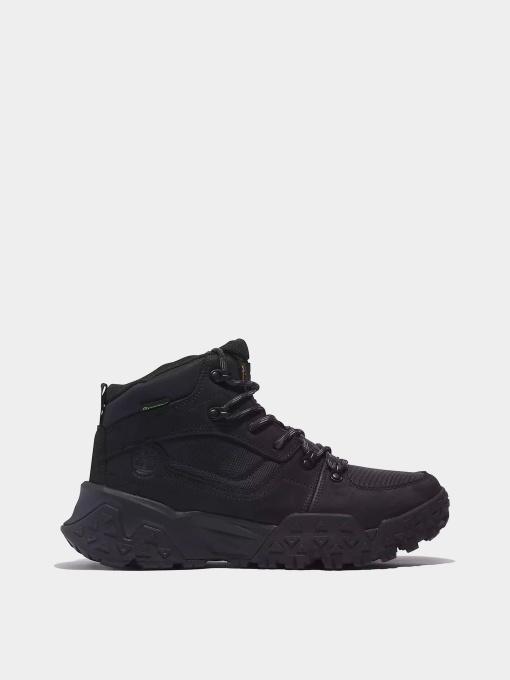 Ботинки и сапоги Timberland Motion Scramble Waterproof модель TB0A68XRW05 Фото