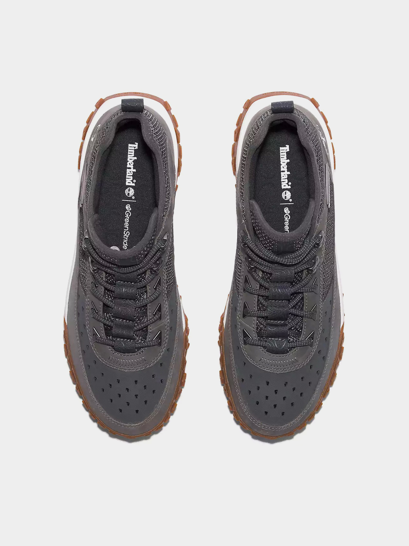 Ботинки и сапоги Timberland GREENSTRIDE MOTION 6 модель TB0A6A98Y55 Фото