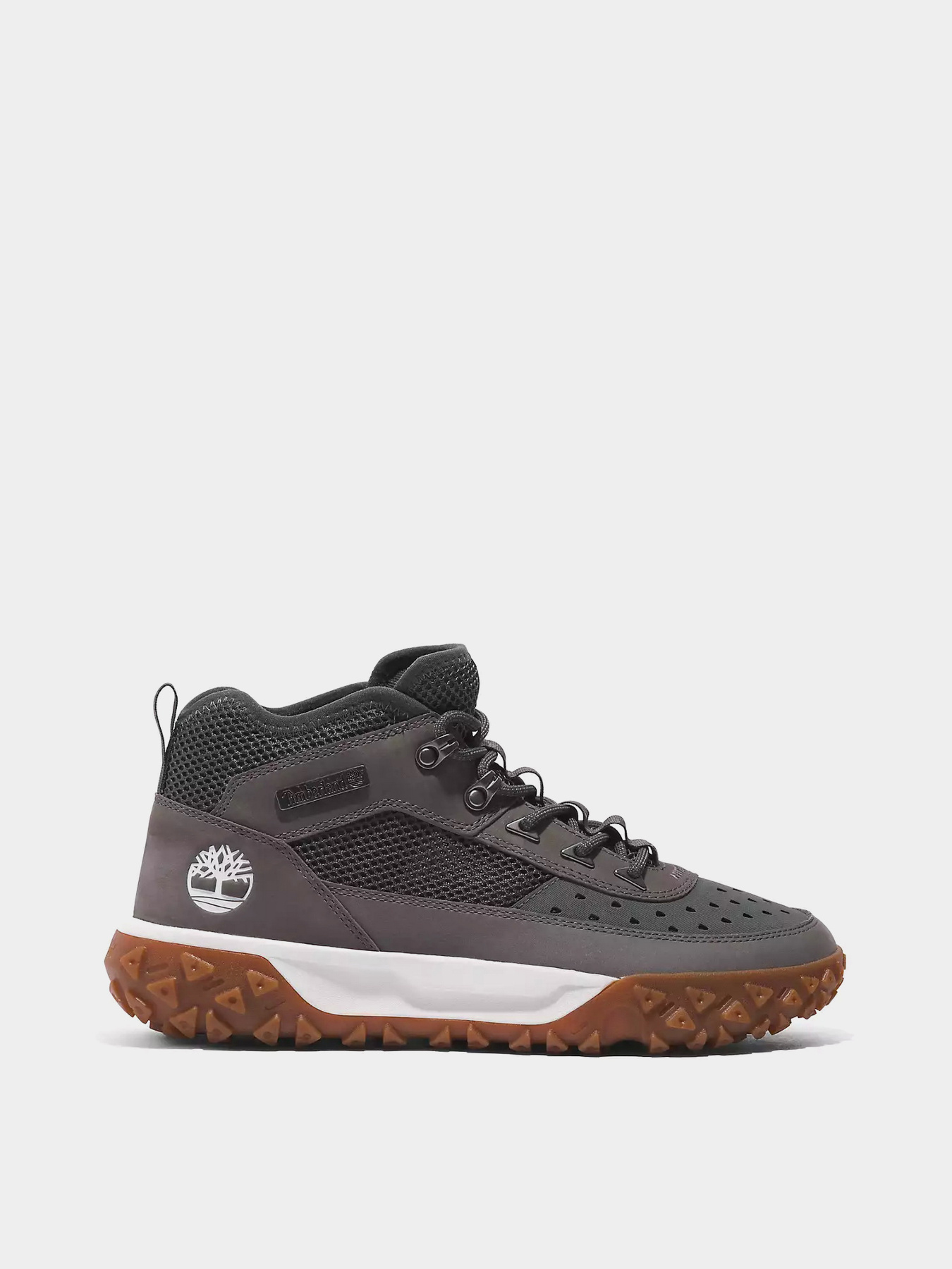 Ботинки и сапоги Timberland GREENSTRIDE MOTION 6 модель TB0A6A98Y55 Фото