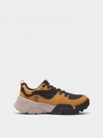Кросівки Timberland Motion Scramble Low Lace-Up Waterproof Hiker модель TB0A6A14754 Фото