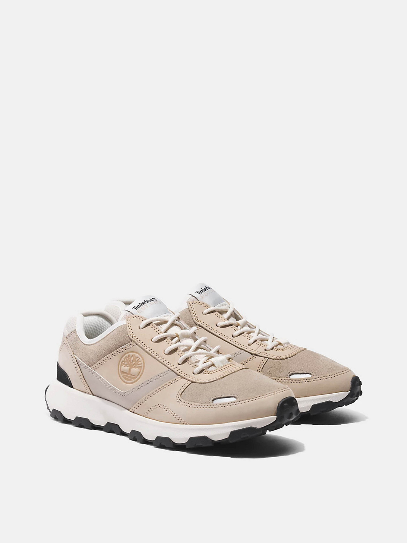 Кроссовки Timberland Winsor Park модель TB0A66PWEN7 Фото