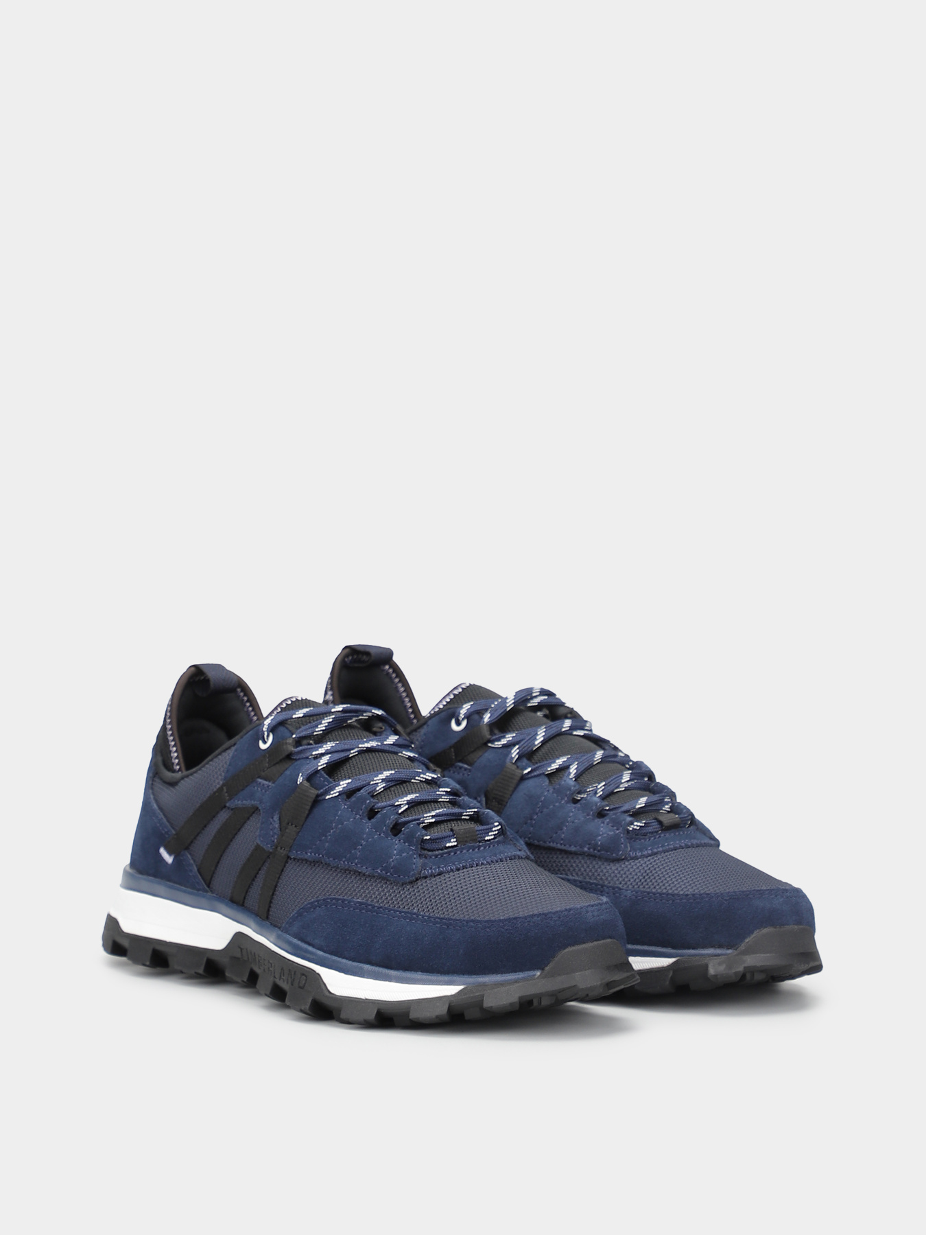 Кросівки Timberland Treeline Mountain Runner модель TB0A6A64EP3 Кросівки Timberland Treeline Mountain Runner модель TB0A6A64EP3 Фото
