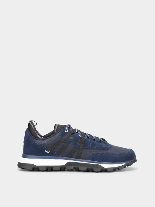 Кроссовки Timberland Treeline Mountain Runner модель TB0A6A64EP3 Фото