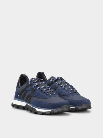 Кросівки Timberland Treeline Mountain Runner модель TB0A6A64EP3 Фото