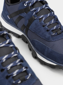 Кросівки Timberland Treeline Mountain Runner модель TB0A6A64EP3 Фото
