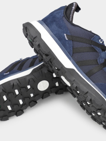 Кросівки Timberland Treeline Mountain Runner модель TB0A6A64EP3 Фото