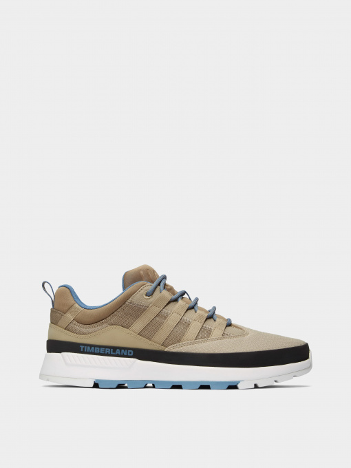 Кросівки Timberland Euro Trekker Lace-Up Low Trainer модель TB0A5SKCDH4 Фото