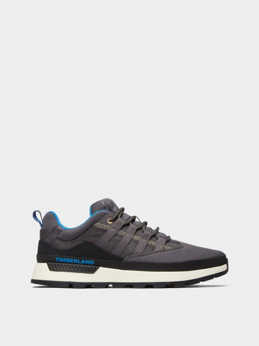 Кросівки Timberland Euro Trekker Lace-Up Low Trainer модель TB0A5SMMW08 Фото