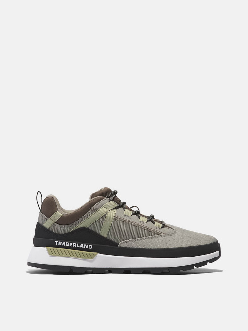 Кросівки Timberland Euro Trekker Lace-Up Low Trainer модель TB0A6AEVEO4 Фото