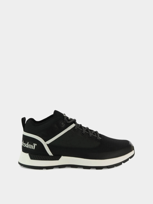 Кросівки Timberland Field Trekker Mid Lace Up модель TB0A6BKSEL0 Фото