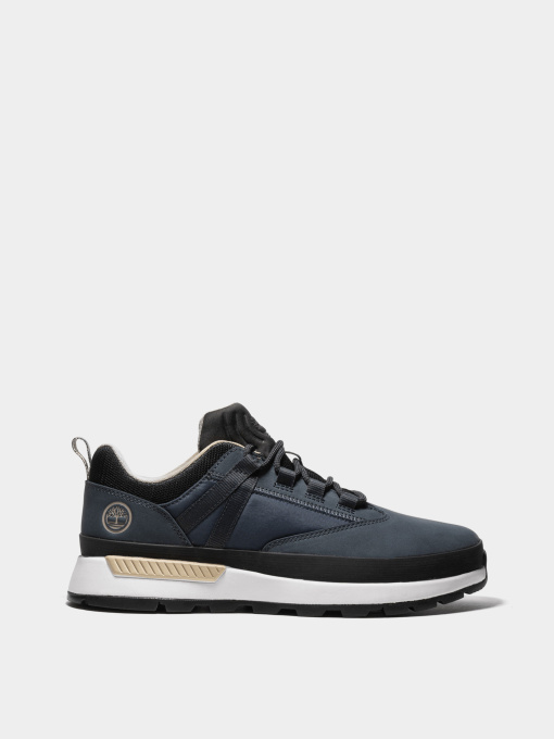 Кроссовки Timberland Euro Trekker Low модель TB0A6BGYEP2 Фото