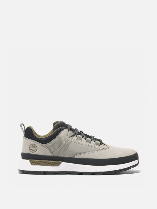 Кроссовки Timberland Euro Trekker Low Lace UP модель TB0A6BQHEO2 Фото