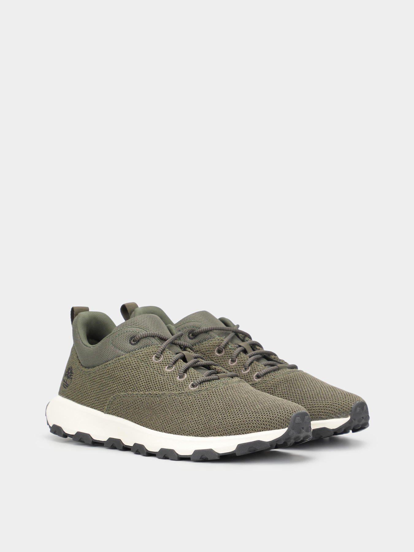Кроссовки Timberland Winsor Park Trainer модель TB0A67M9EY1 Кроссовки Timberland Winsor Park Trainer модель TB0A67M9EY1 Фото