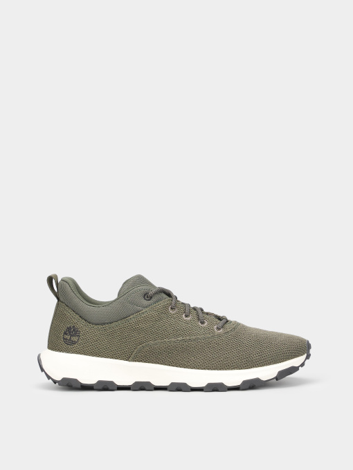 Кросівки Timberland Winsor Park Trainer модель TB0A67M9EY1 Фото