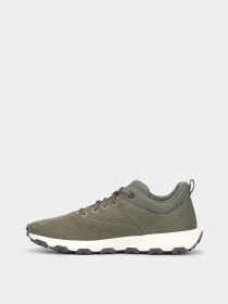 Кроссовки Timberland Winsor Park Trainer модель TB0A67M9EY1 Фото