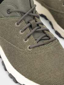 Кроссовки Timberland Winsor Park Trainer модель TB0A67M9EY1 Фото