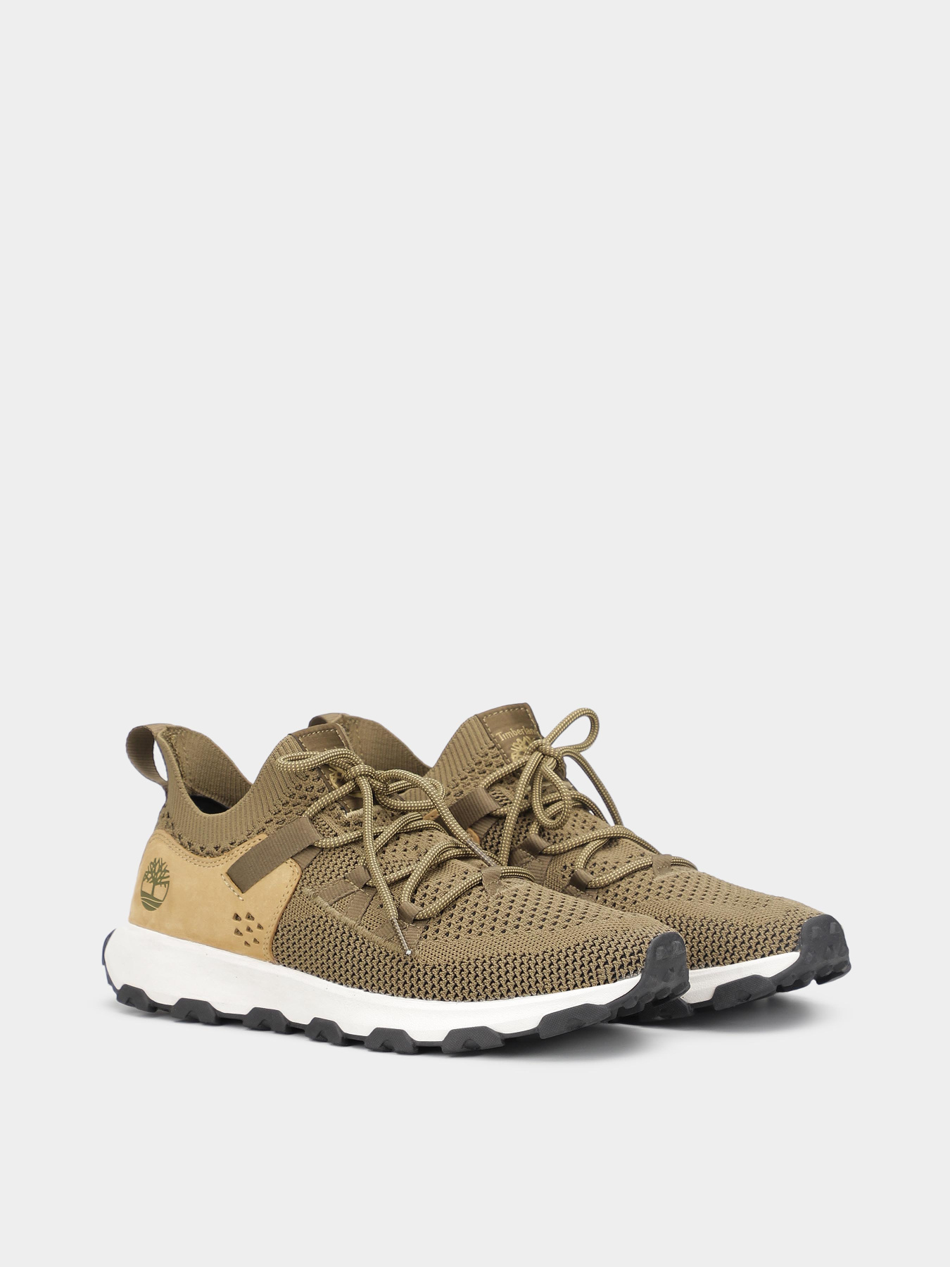Кроссовки Timberland Winsor Trail модель TB0A6AW9EO9 Кроссовки Timberland Winsor Trail модель TB0A6AW9EO9 Фото