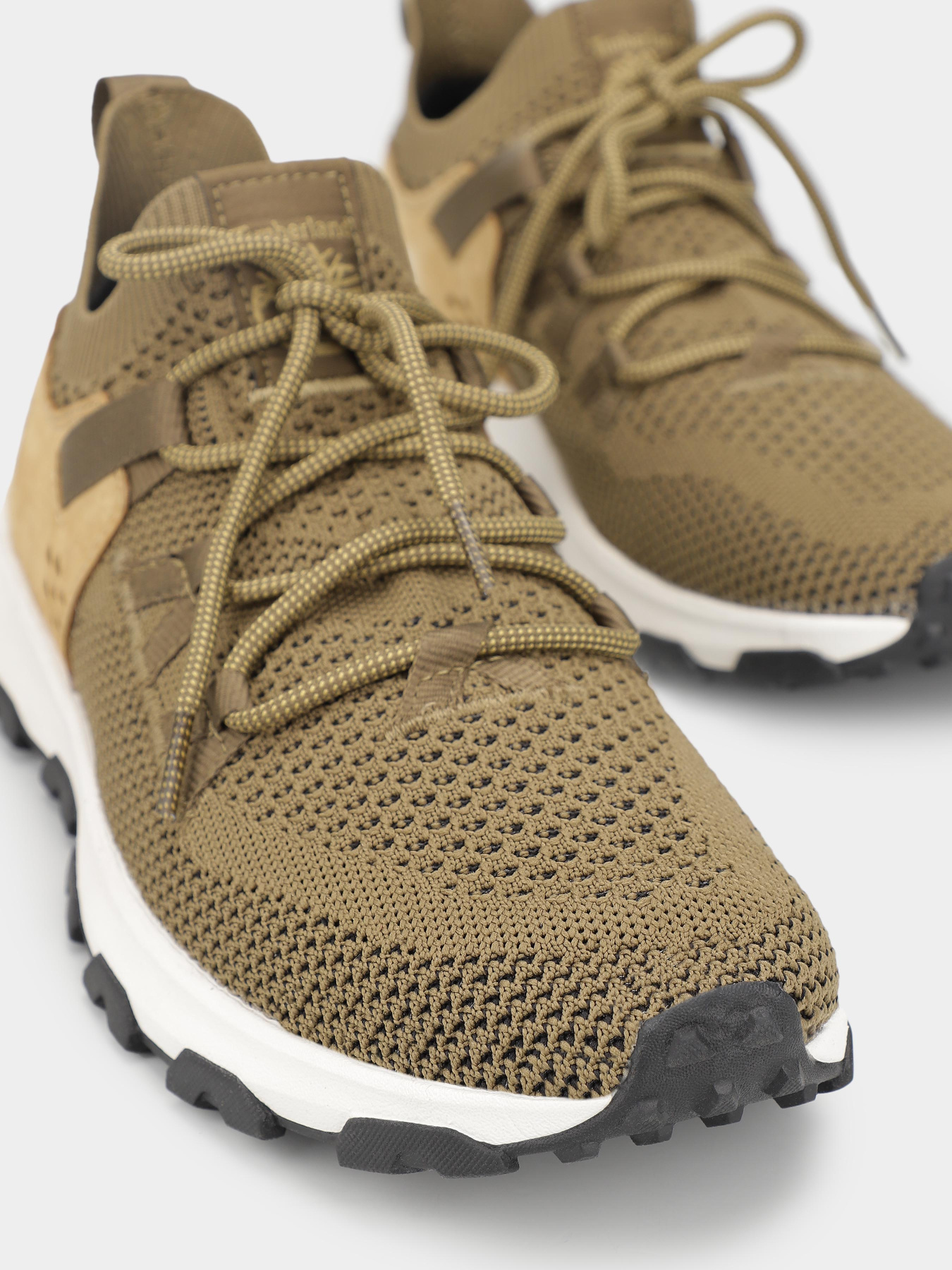 Кроссовки Timberland Winsor Trail модель TB0A6AW9EO9 Кроссовки Timberland Winsor Trail модель TB0A6AW9EO9 Фото