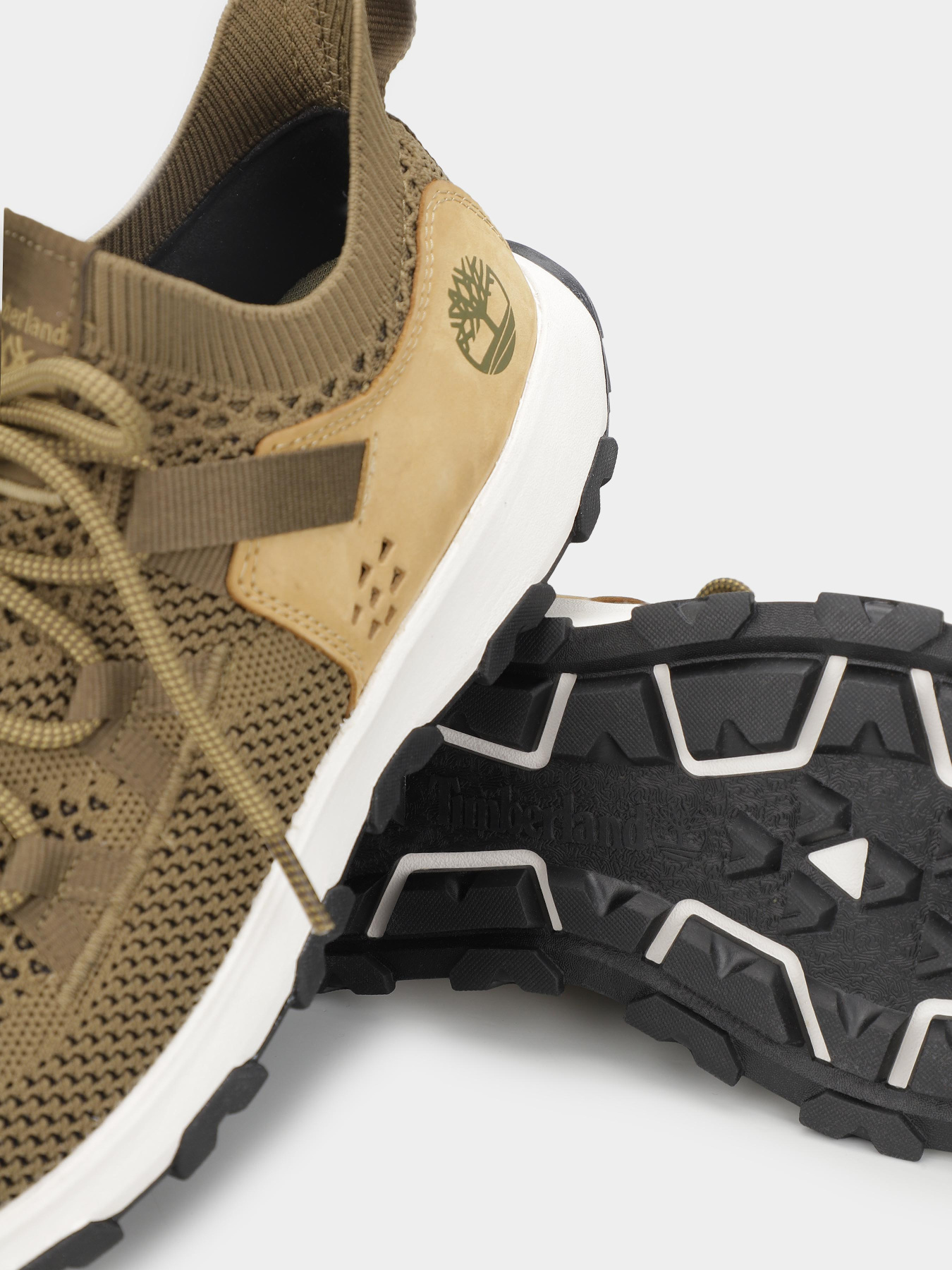 Кроссовки Timberland Winsor Trail модель TB0A6AW9EO9 Кроссовки Timberland Winsor Trail модель TB0A6AW9EO9 Фото