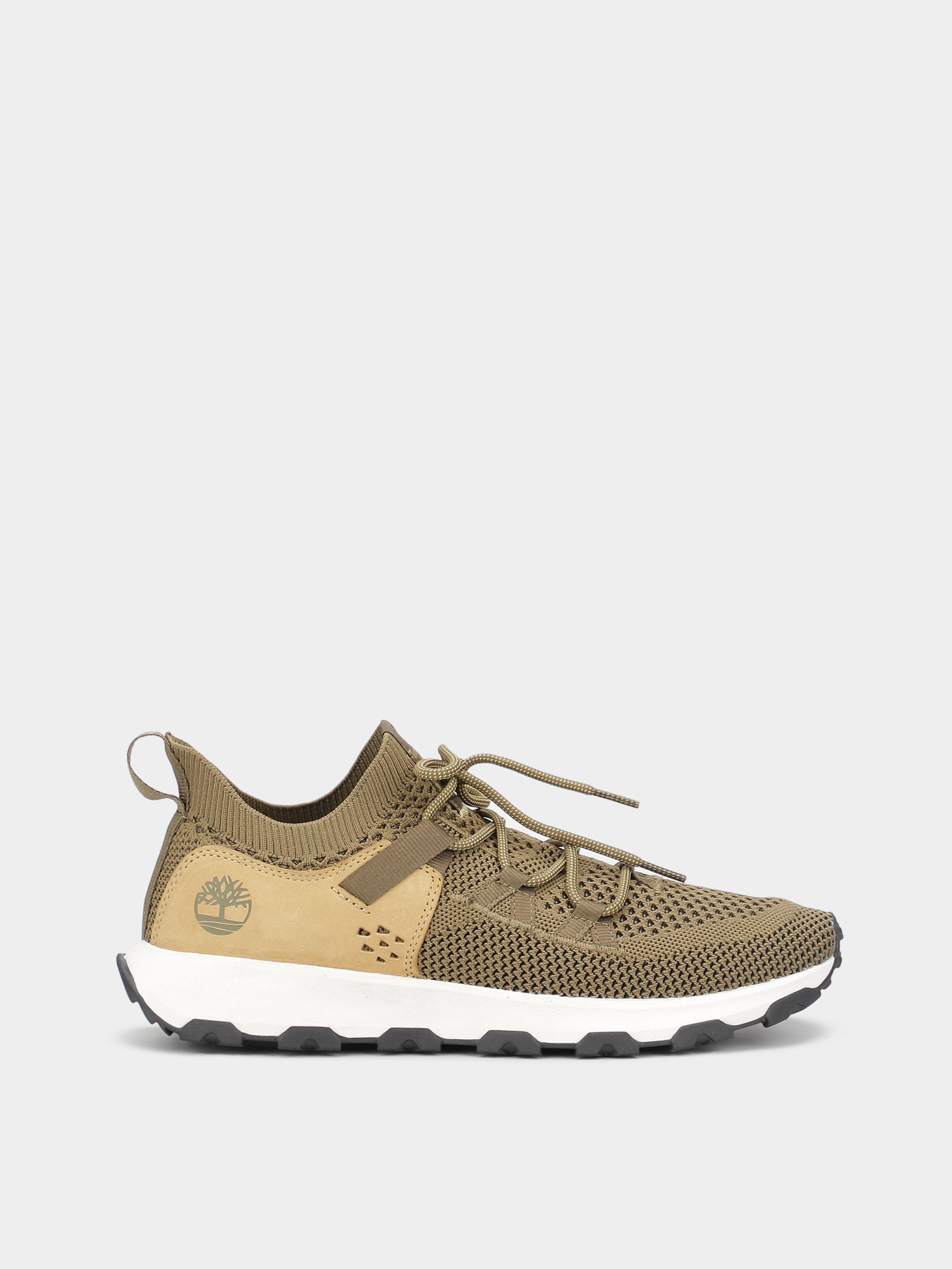 Кроссовки Timberland Winsor Trail модель TB0A6AW9EO9 Кроссовки Timberland Winsor Trail модель TB0A6AW9EO9 Фото