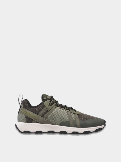 Кросівки Timberland Winsor Trail Mesh модель TB0A6B3HEQ6 Фото